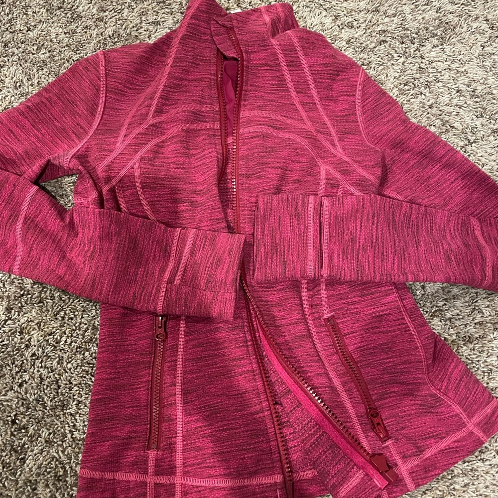 Lululemon Jacket